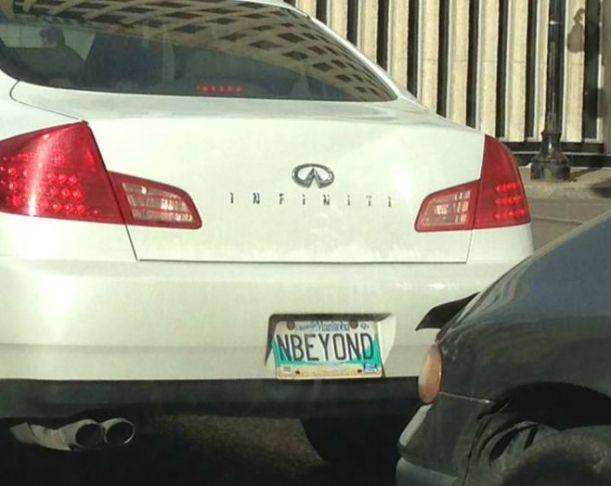 Best-car-and-license-plate-combo