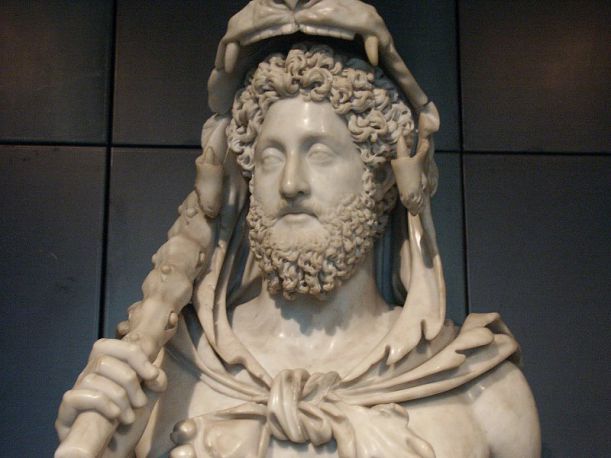 commodus