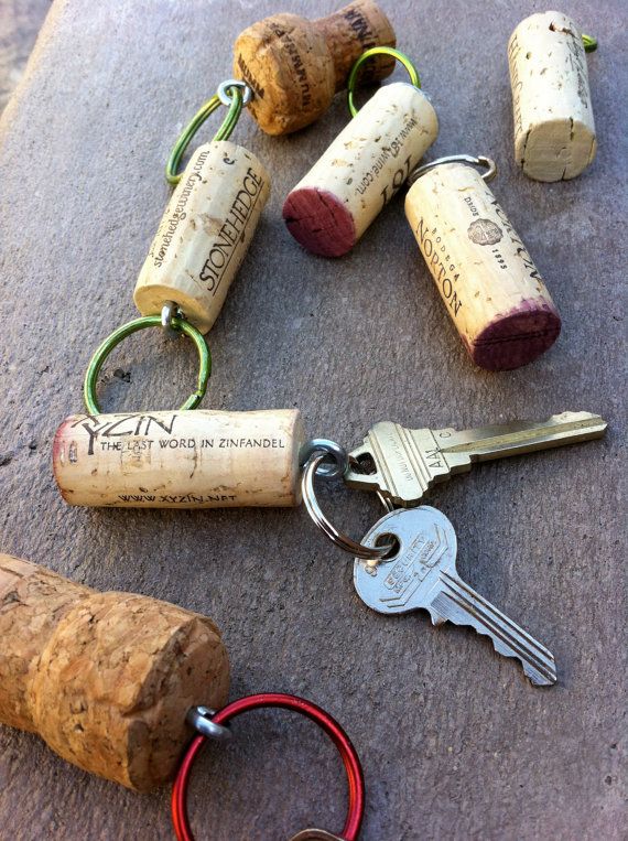 corks