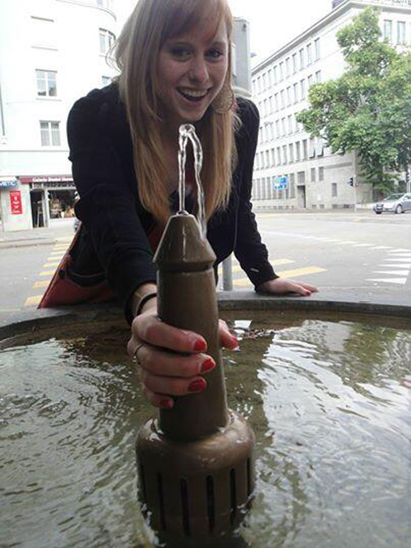 FONTÁNA
