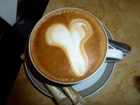 LATTE