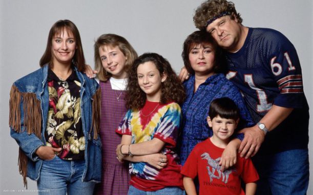 roseanne