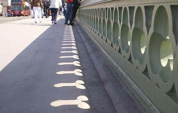 WESTMINSTER BRIDGE
