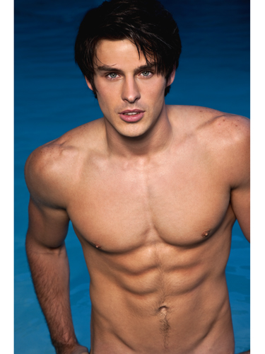Adam Gregory