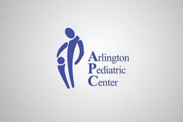 Arlington+Pediatric+Center+logo