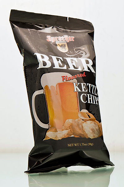 beer chips