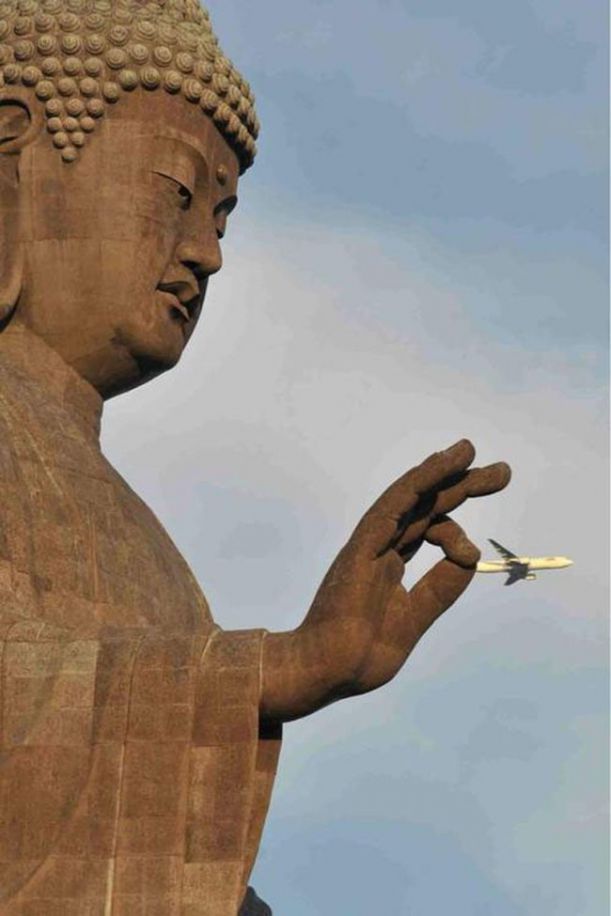 BUDDHA