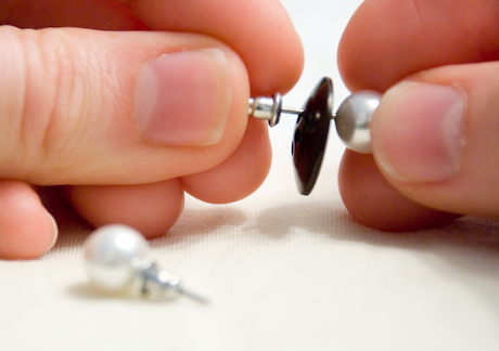 buttons-earring-holders