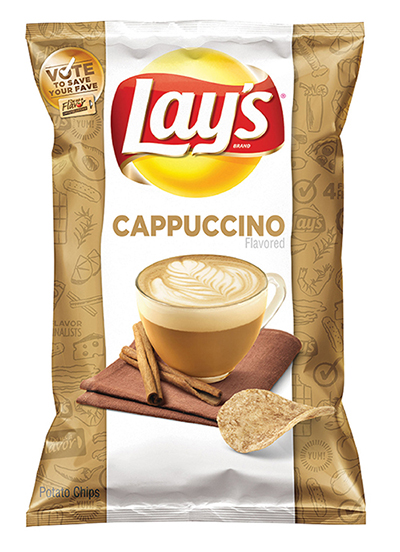 APphoto_Lay's-New Flavor