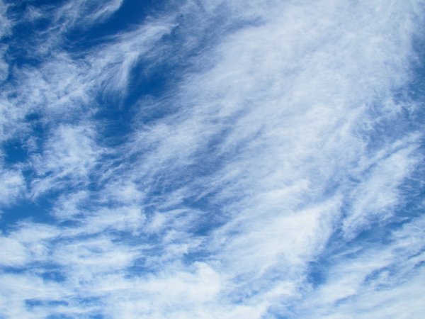 cirrostratus