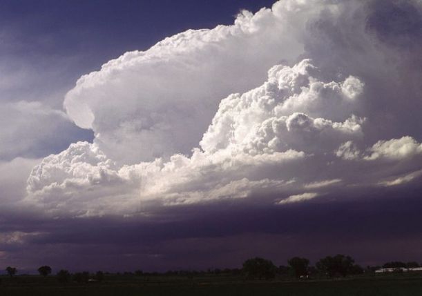 cumulonimbus