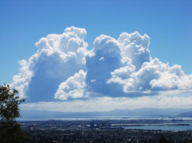 cumulus