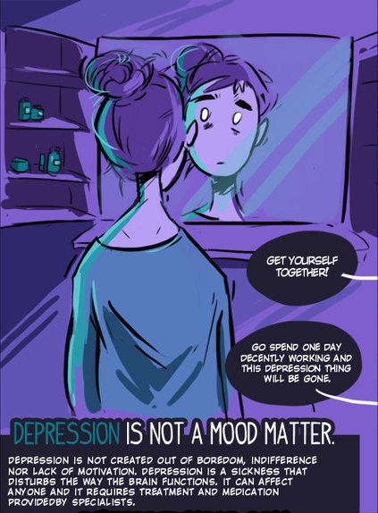 DEPRESE