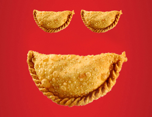 empanadas