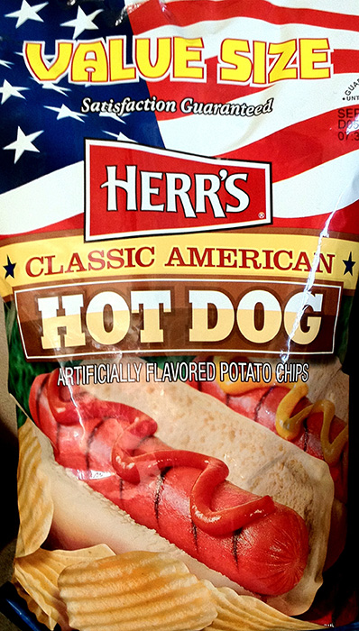 hotdog