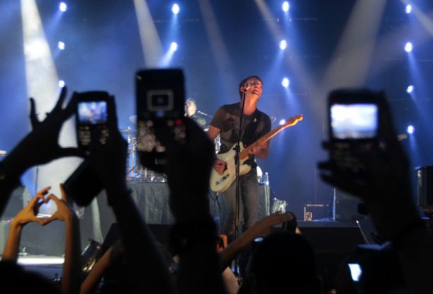 koncert