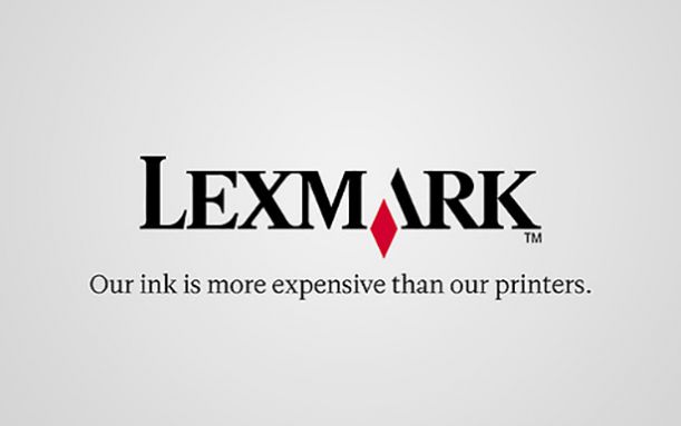 lexmark