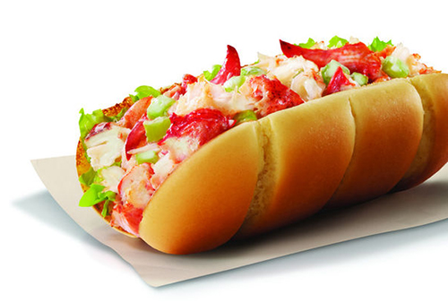 lobster