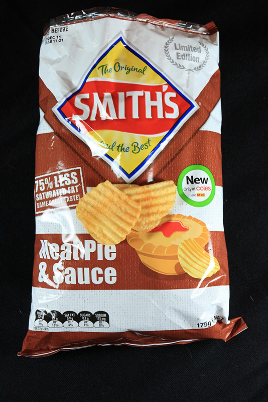 meat pie