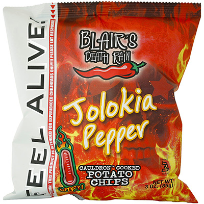 naga jalokia chips