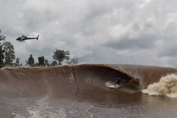 neverending wave brazil
