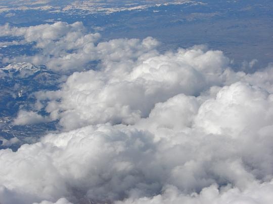stratocumulus