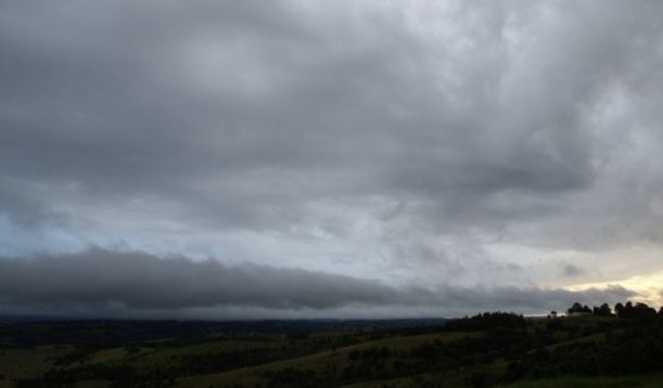 stratus