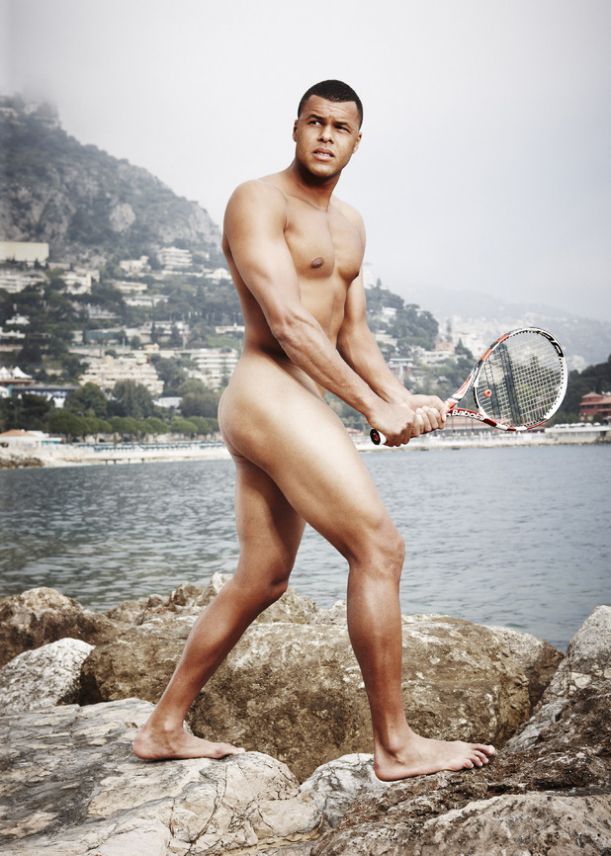 tsonga
