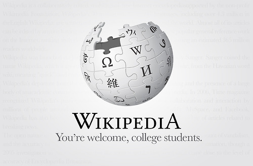 wiki