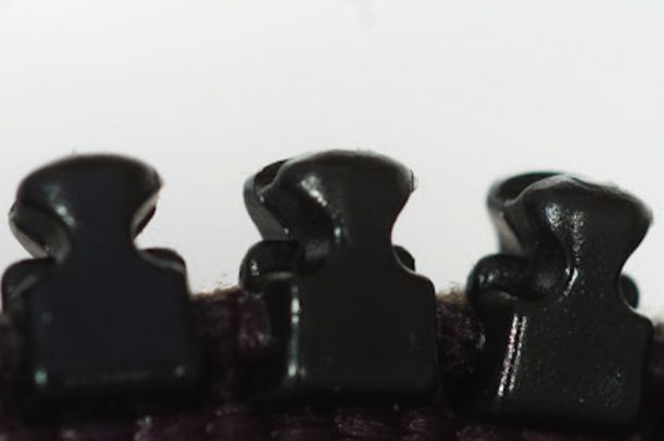 zipper dt