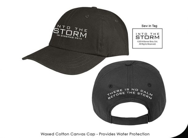 Cotton Cap