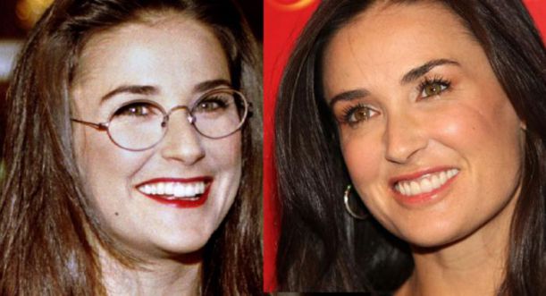 Demi Moore