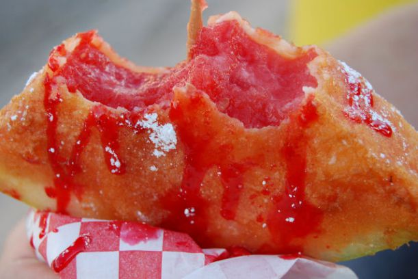 fritomeloun
