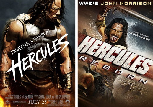 hercules