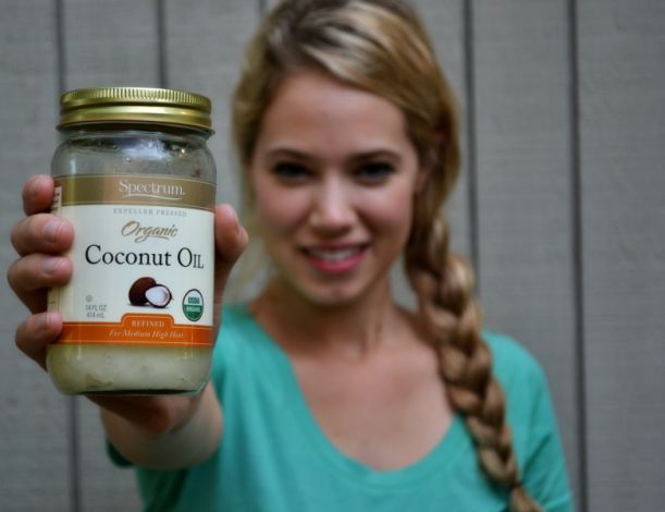 How-I-use-coconut-oil-in-my-beauty-routine