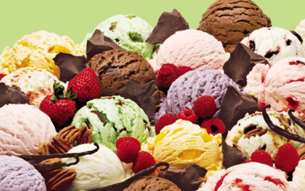icecream