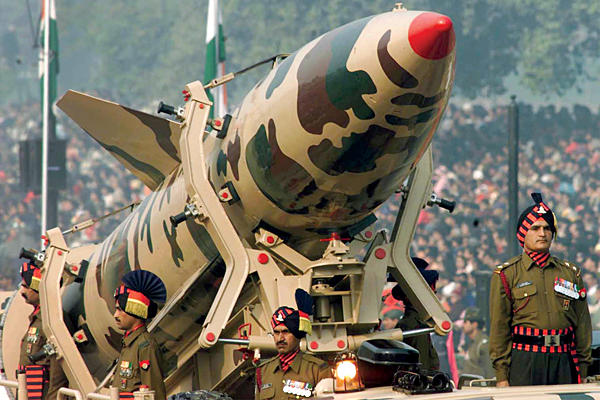 india