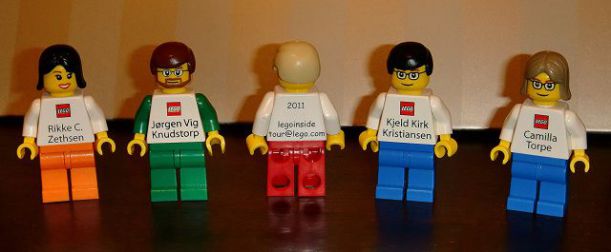 lego