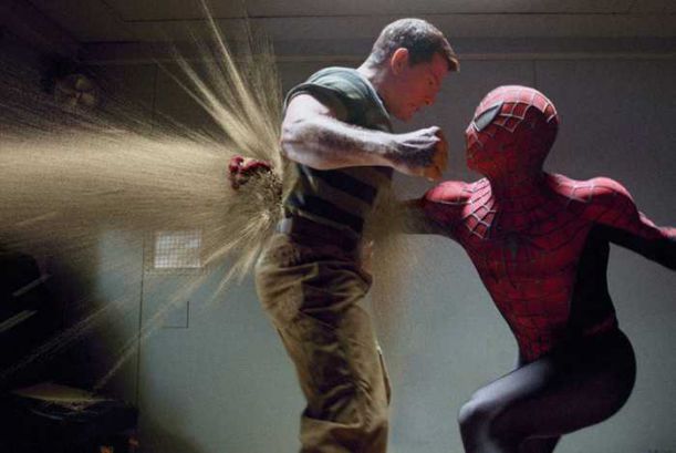 spidey