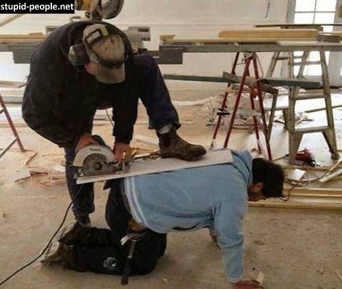 stupid people 301