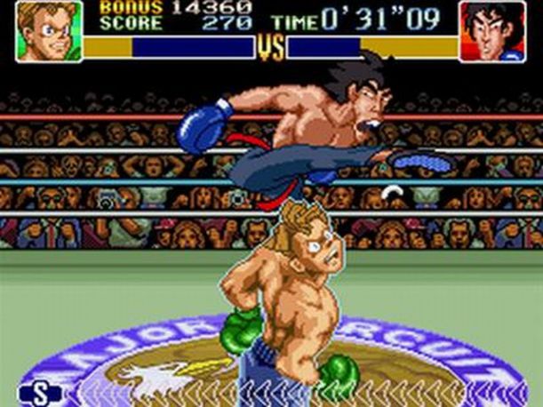 superpunch