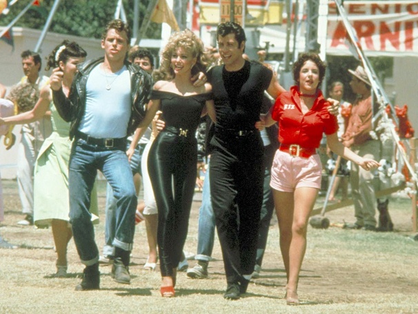 grease