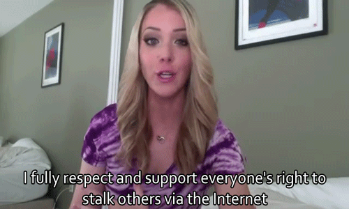respect