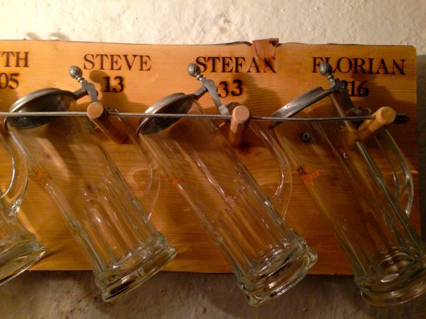stamtisch