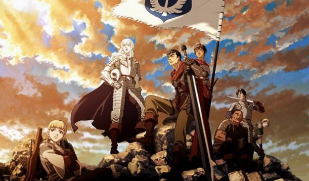 berserk