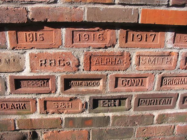 bricks