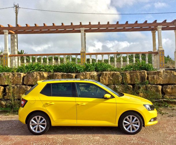 fabia