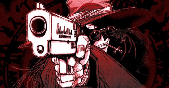 hellsing