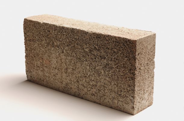 Hempcrete