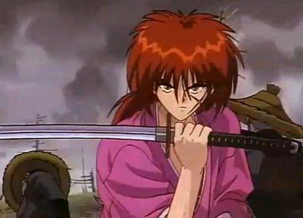 kenshin